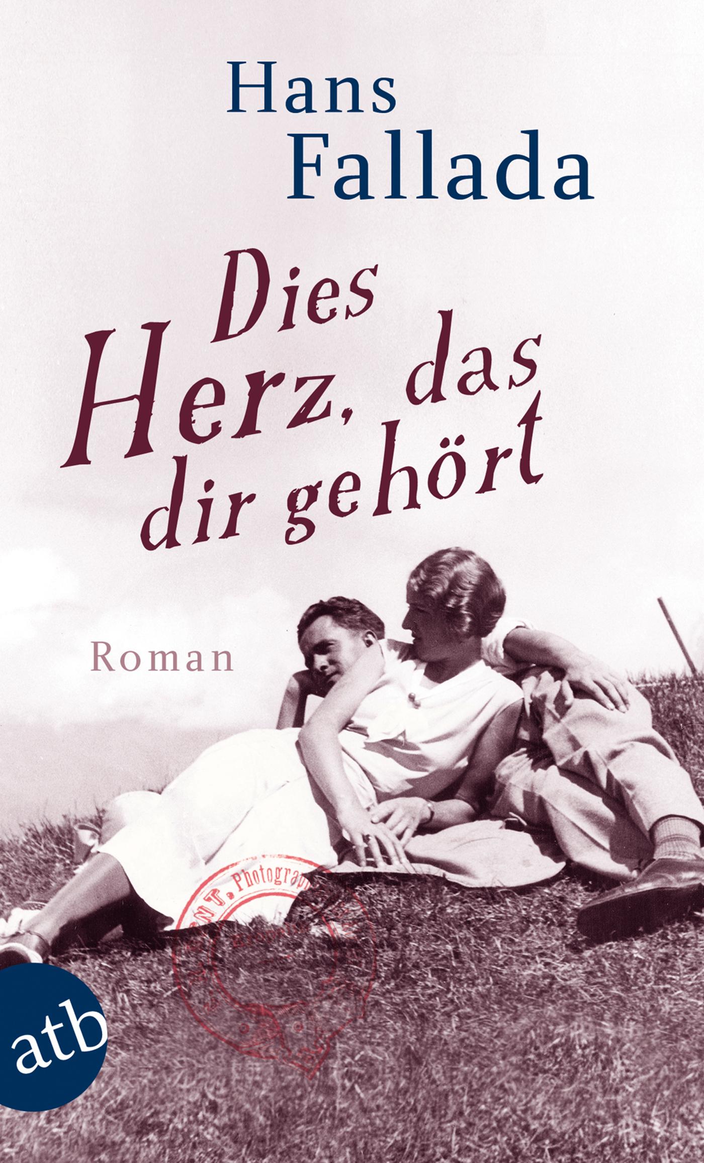 Cover: 9783746628622 | Dies Herz, das dir gehört | Hans Fallada | Taschenbuch | 300 S. | 2012