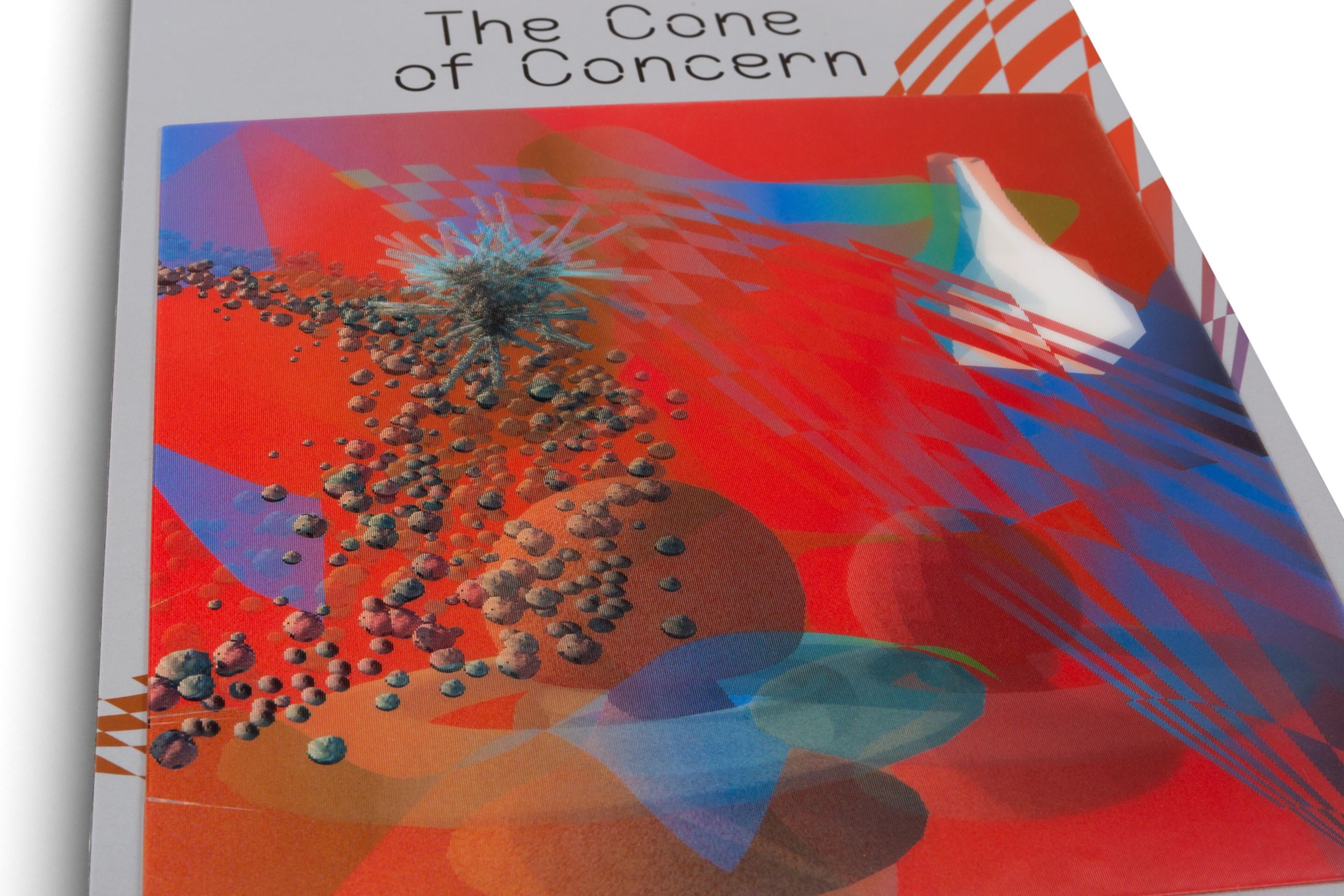 Bild: 9783775756839 | Haegue Yang | The Cone of Concern | Yang | Buch | 160 S. | Englisch