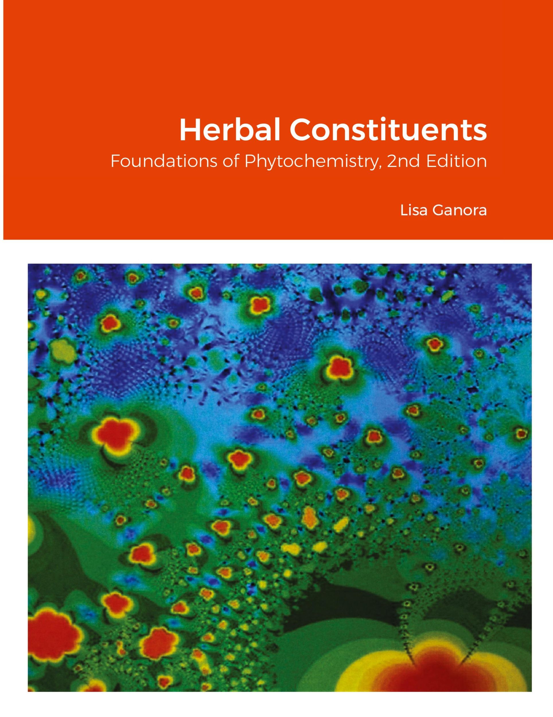 Cover: 9781105836954 | Herbal Constituents, 2nd Edition | Foundations of Phytochemistry