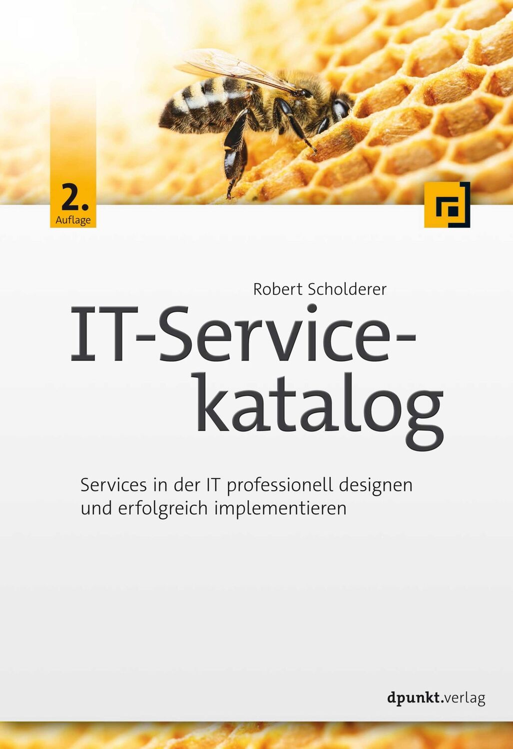 Cover: 9783864909047 | IT-Servicekatalog | Robert Scholderer | Buch | XXIV | Deutsch | 2022