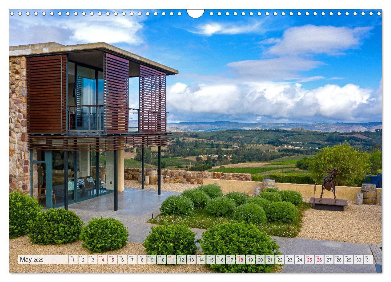 Bild: 9781325940486 | South African Wineries, wine architecture between tradition and...