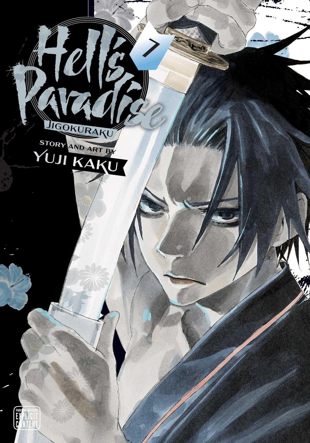 Cover: 9781974718771 | Hell's Paradise: Jigokuraku, Vol. 7 | Yuji Kaku | Taschenbuch | 2021