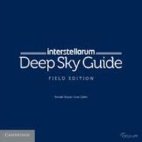 Cover: 9781108453851 | Interstellarum Deep Sky Guide Field Edition | Ronald Stoyan (u. a.)