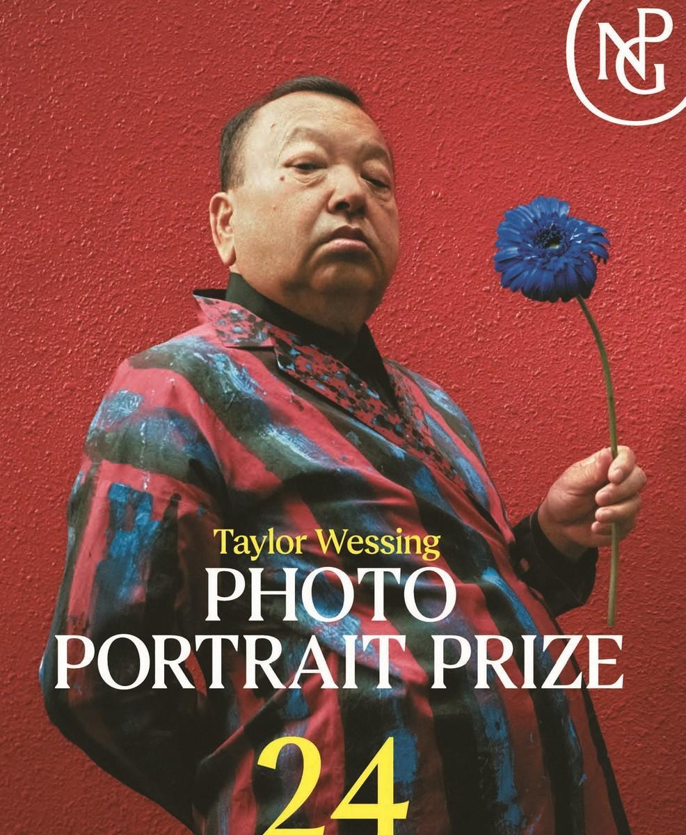 Cover: 9781855145542 | Taylor Wessing Photo Portrait Prize 2024 | Clare Freestone | Buch