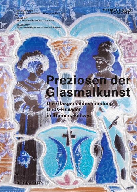 Bild: 9783111386201 | Preziosen der Glasmalkunst | Michael Tomaschett (u. a.) | Buch | 2024