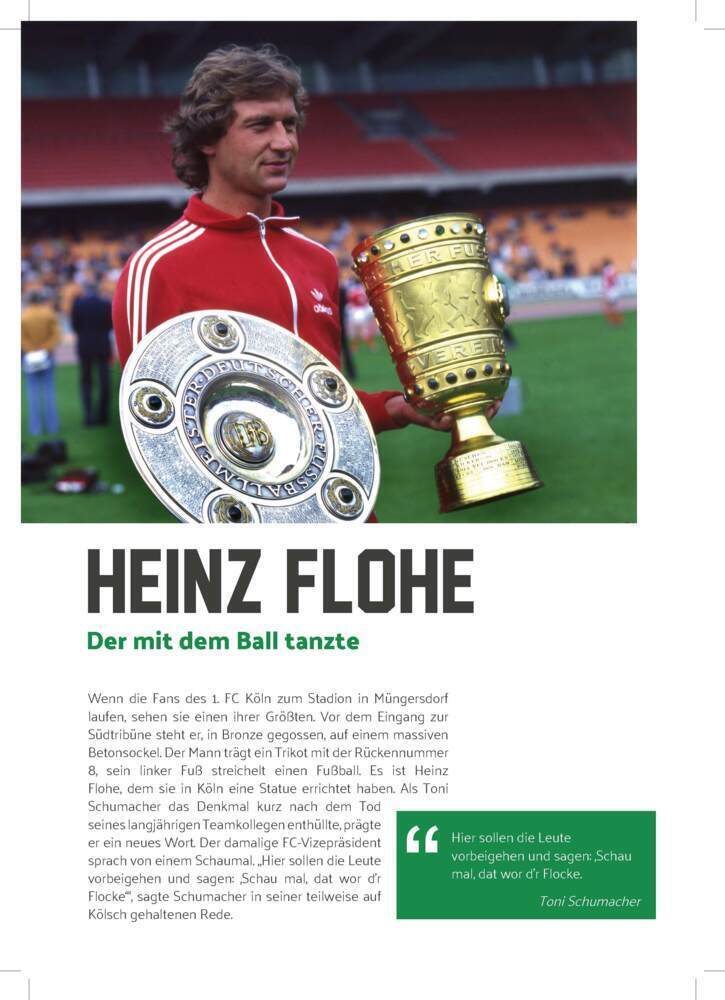 Bild: 9783964230775 | Schweigeminute Fußball-Bundesliga | Denis de Haas (u. a.) | Buch