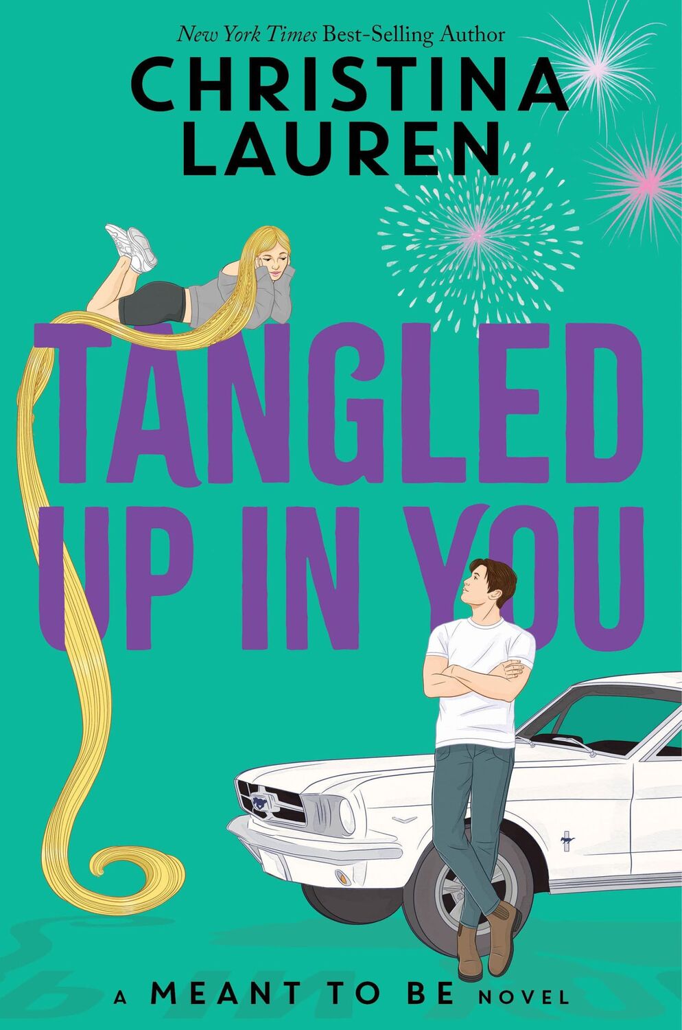 Cover: 9781368092838 | Tangled Up In You | Christina Lauren | Taschenbuch | 320 S. | Englisch