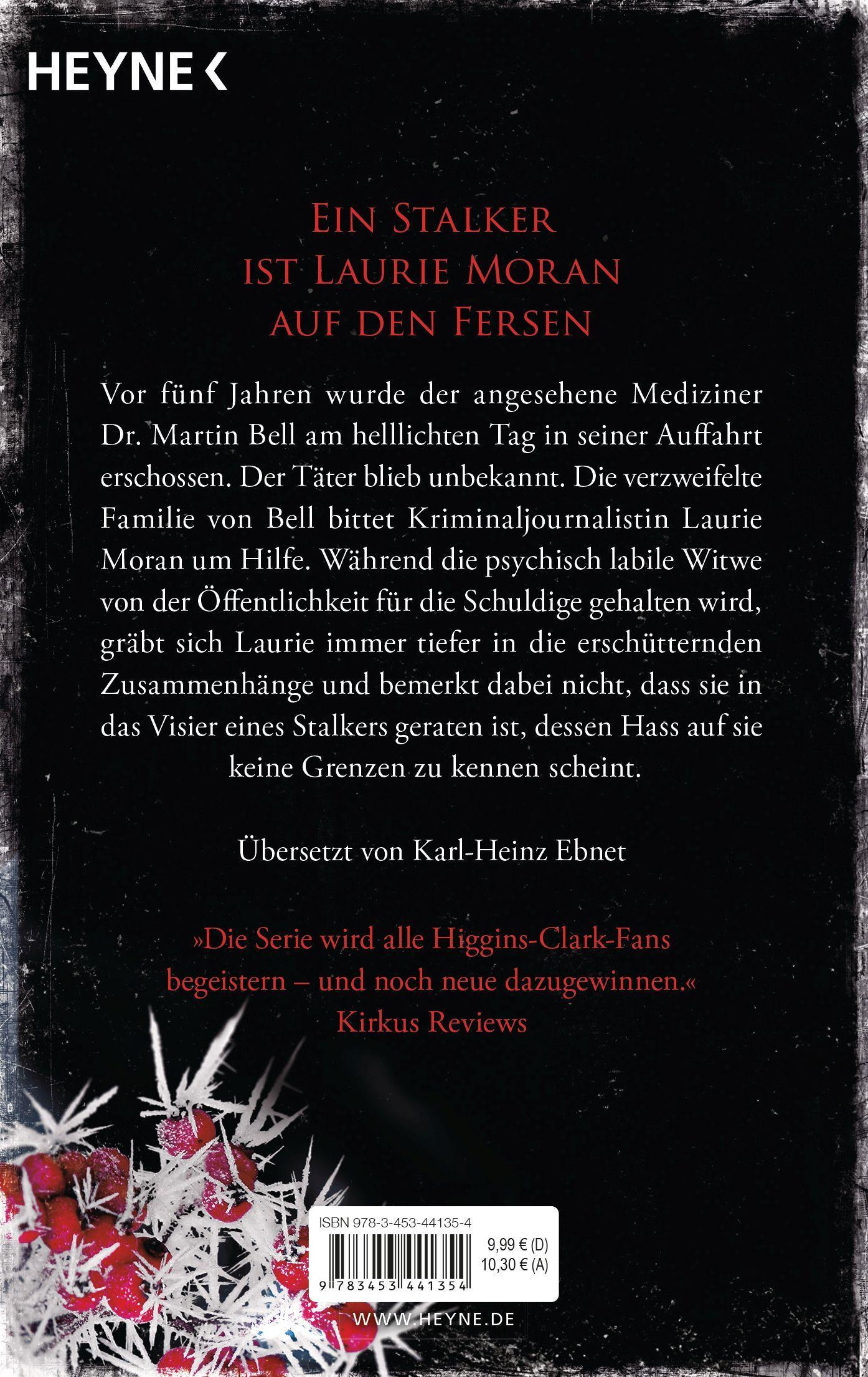 Bild: 9783453441354 | Denn du gehörst mir | Thriller | Mary Higgins Clark (u. a.) | Buch