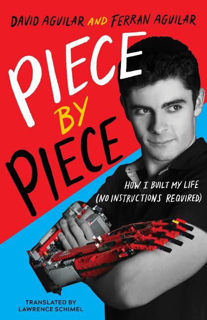 Cover: 9781662504266 | Piece by Piece | How I Built My Life (No Instructions Required) | Buch