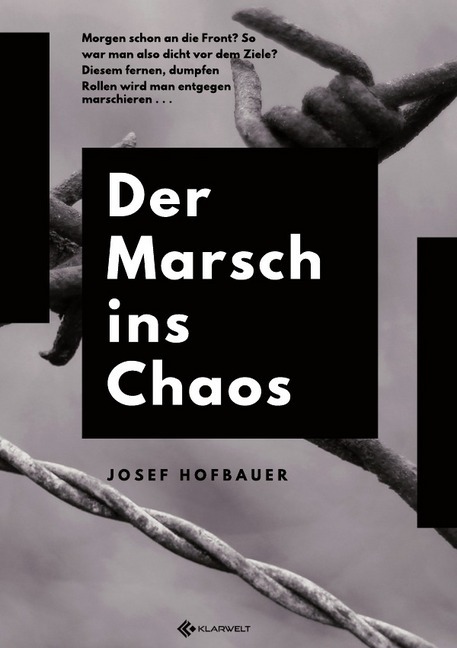 Cover: 9783748533078 | Der Marsch ins Chaos | Josef Hofbauer | Taschenbuch | Deutsch | epubli