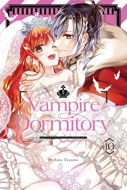 Cover: 9781646517350 | Vampire Dormitory 10 | Ema Toyama | Taschenbuch | Englisch | 2023