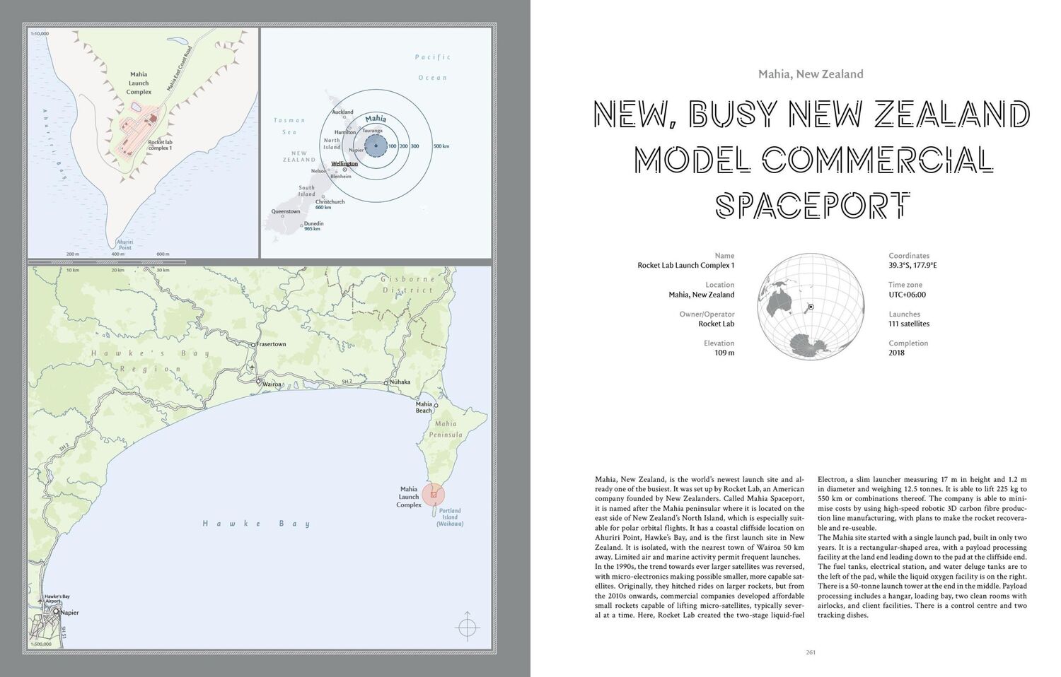 Bild: 9783869227580 | The Atlas of Space Rocket Launch Sites | Brian Harvey | Buch | 272 S.