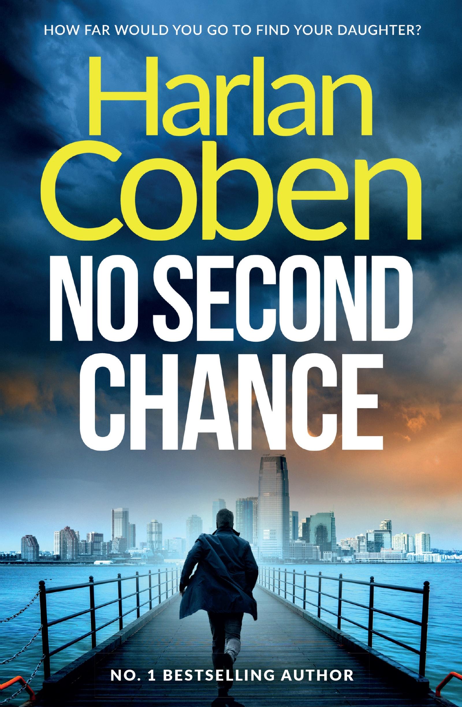 Cover: 9781409117094 | No Second Chance | Harlan Coben | Taschenbuch | Englisch | 2009