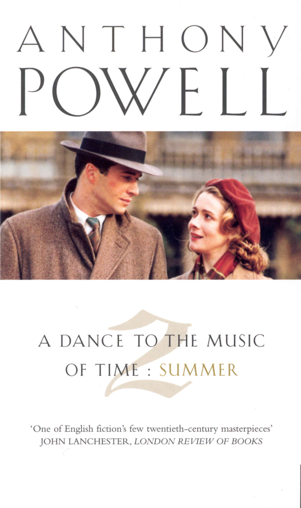 Cover: 9780099416876 | A Dance to the Music of Time: Summer | Anthony Powell | Taschenbuch