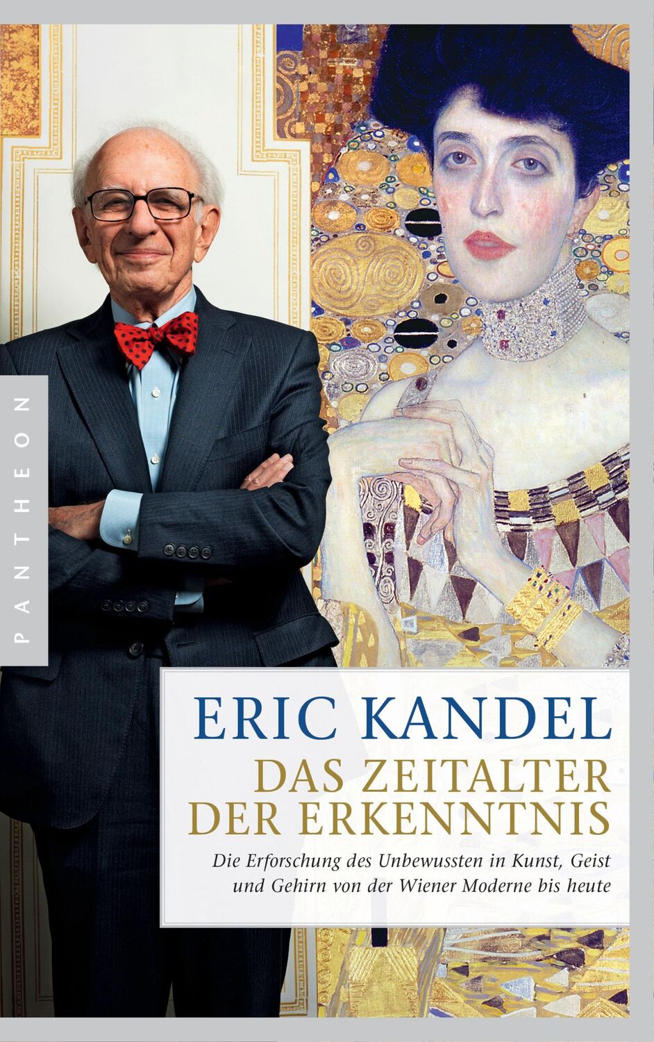 Cover: 9783570552414 | Das Zeitalter der Erkenntnis | Eric Kandel | Taschenbuch | 704 S.