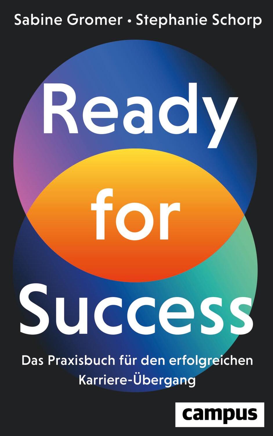 Cover: 9783593519531 | Ready for Success | Sabine Gromer (u. a.) | Buch | 255 S. | Deutsch