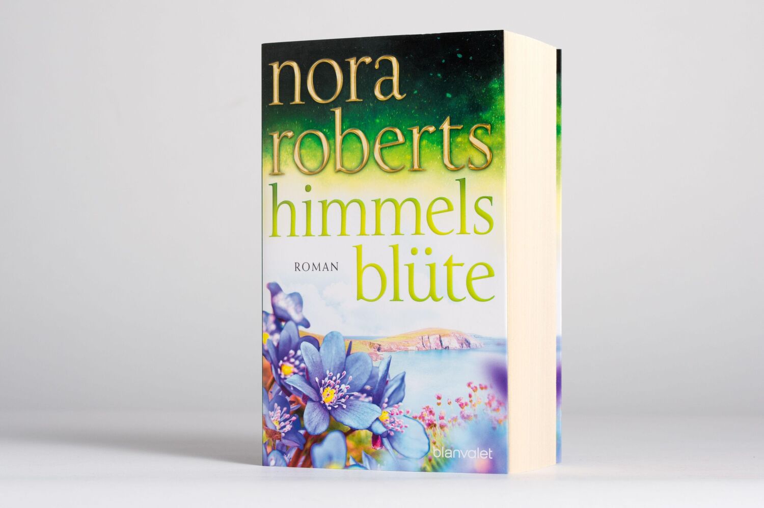 Bild: 9783734110498 | Himmelsblüte | Roman | Nora Roberts | Taschenbuch | 688 S. | Deutsch