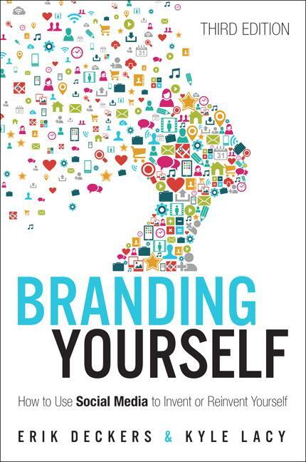 Cover: 9780789759016 | Branding Yourself | Erik Deckers (u. a.) | Taschenbuch | Englisch