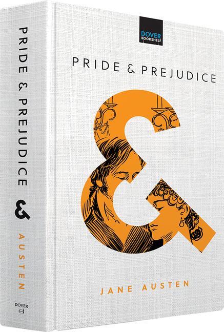 Cover: 9780486852966 | Pride and Prejudice | Jane Austen | Buch | Englisch | 2024