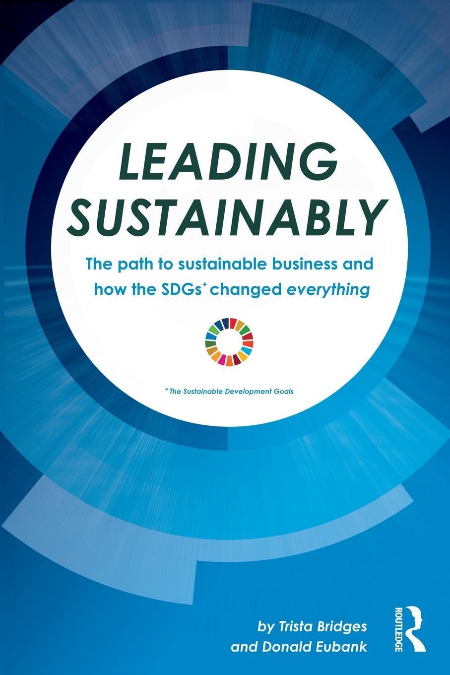 Cover: 9780367495244 | Leading Sustainably | Trista Bridges (u. a.) | Taschenbuch | Paperback