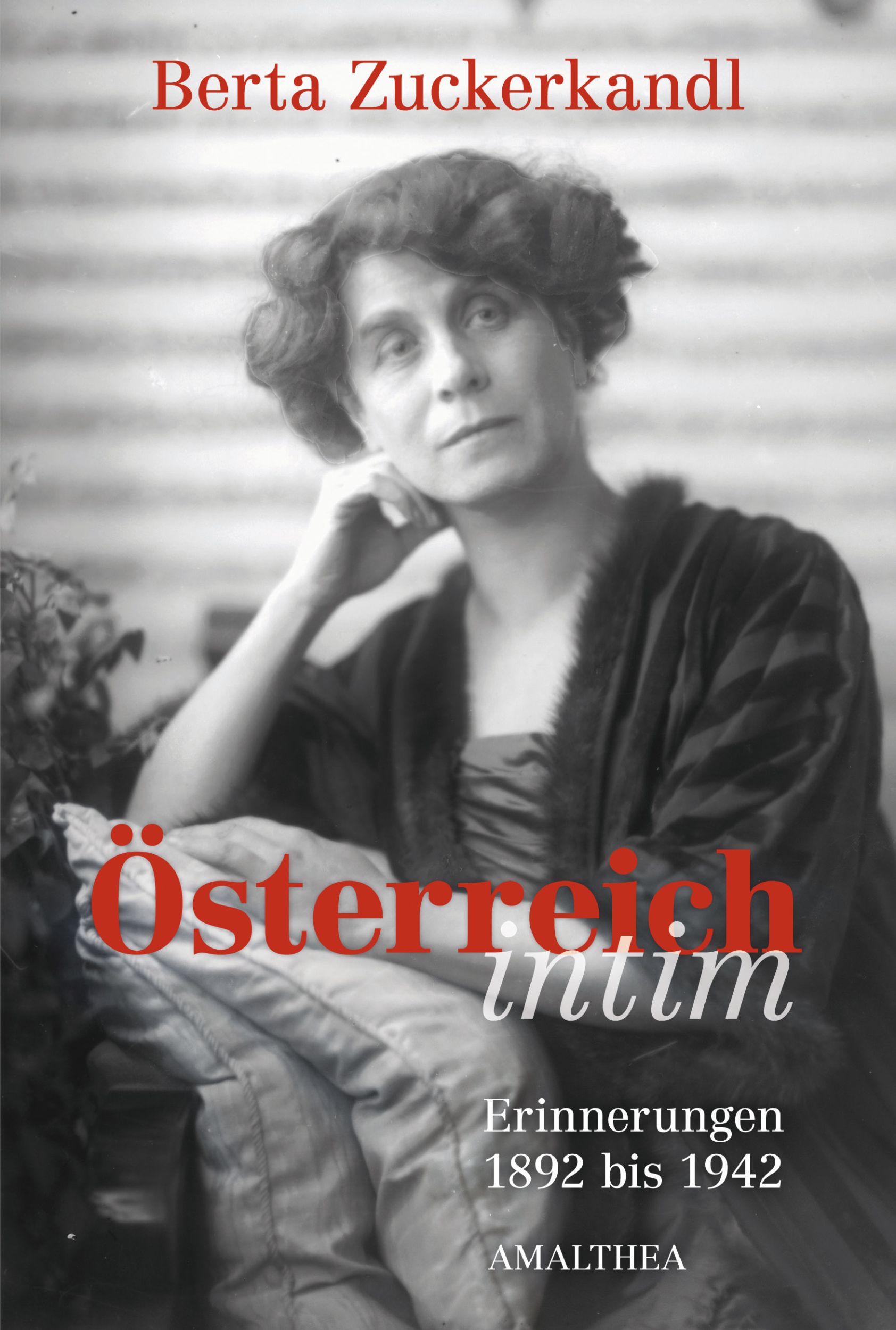 Cover: 9783990502839 | Österreich intim | Erinnerungen 1892-1942 | Berta Zuckerkandl | Buch