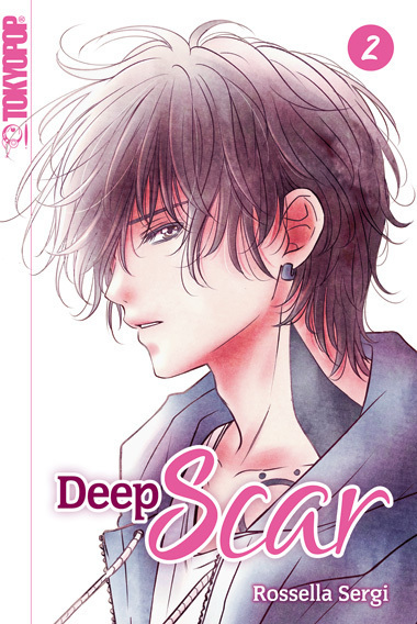 Cover: 9783842058286 | Deep Scar. Bd.2 | Rossella Sergi | Taschenbuch | 200 S. | Deutsch