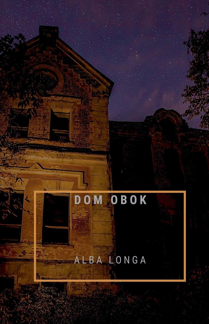 Cover: 9798224019144 | Dom obok | Alba Longa | Taschenbuch | Alba Longa | Paperback | 2024