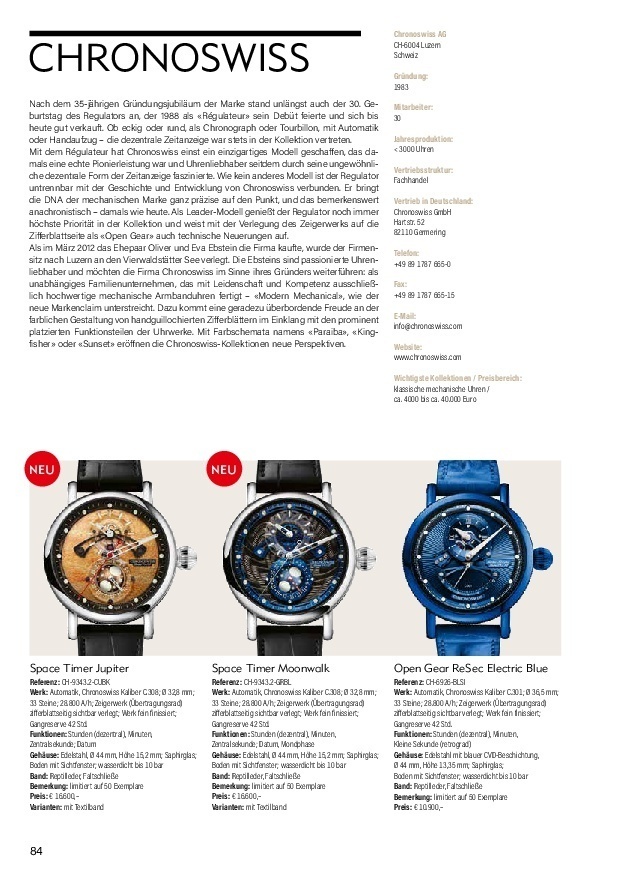 Bild: 9783966645270 | Armbanduhren Katalog 2022/2023 | Peter Braun (u. a.) | Taschenbuch