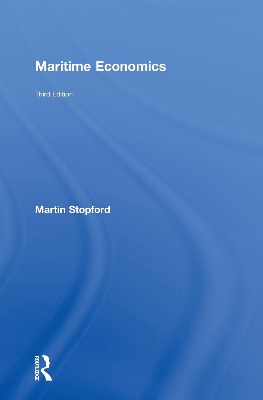 Cover: 9780415275576 | Maritime Economics 3e | Martin Stopford | Buch | Englisch | 2008