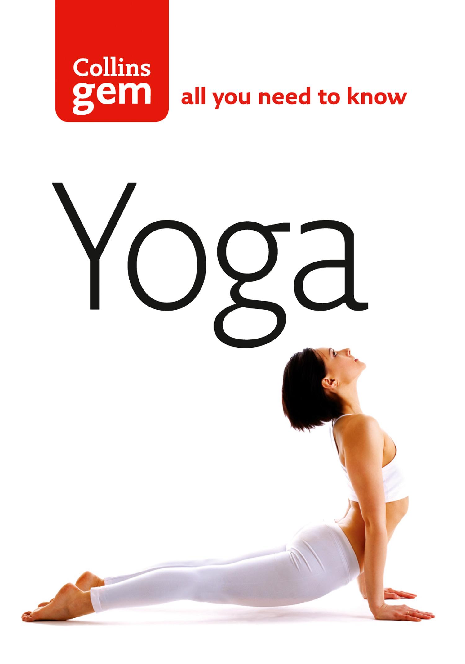 Cover: 9780007196845 | Yoga | Patricia A Ralston (u. a.) | Taschenbuch | Englisch | 2005