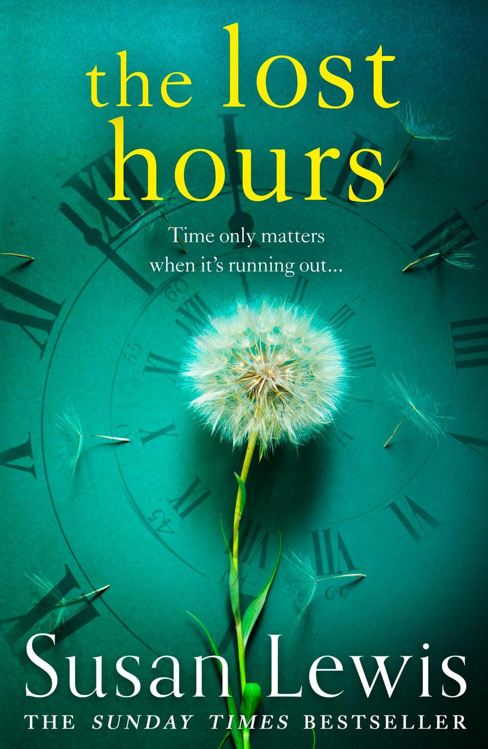 Cover: 9780008286972 | The Lost Hours | Susan Lewis | Taschenbuch | Englisch | 2023