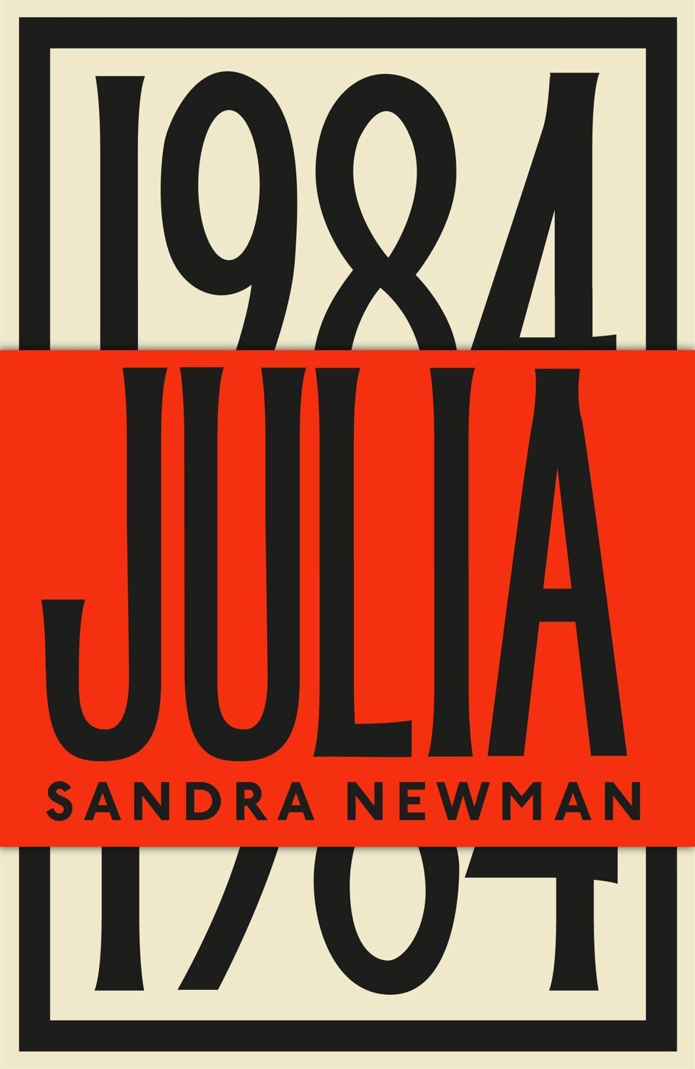 Cover: 9781783789184 | Julia | Sandra Newman | Taschenbuch | 400 S. | Englisch | 2023