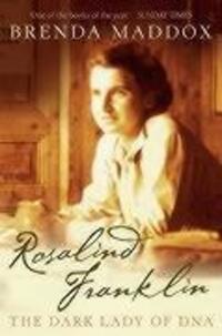 Cover: 9780006552116 | Maddox, B: Rosalind Franklin | The Dark Lady of DNA | Brenda Maddox