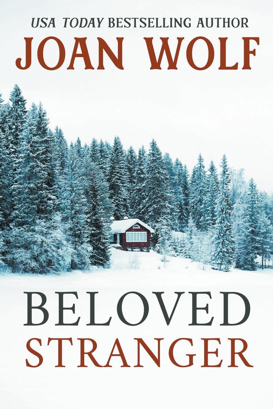 Cover: 9798888600207 | Beloved Stranger | Joan Wolf | Taschenbuch | Englisch | 2022