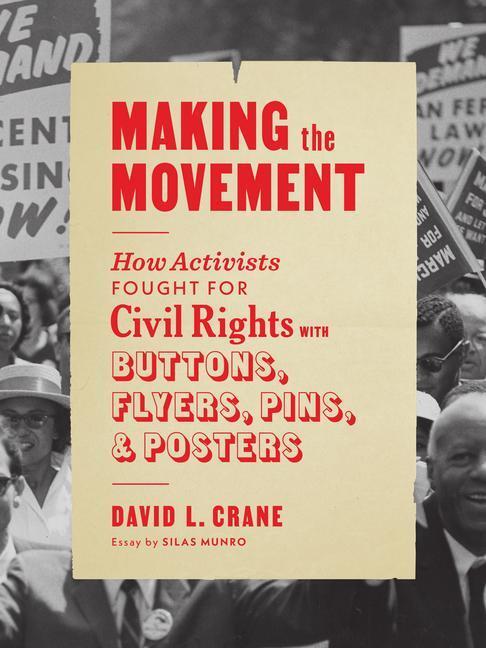 Cover: 9781648961083 | Making the Movement | David L Crane | Taschenbuch | Englisch | 2022