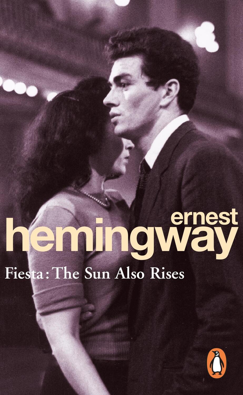 Cover: 9780099908500 | Fiesta | The Sun Also Rises | Ernest Hemingway | Taschenbuch | 216 S.