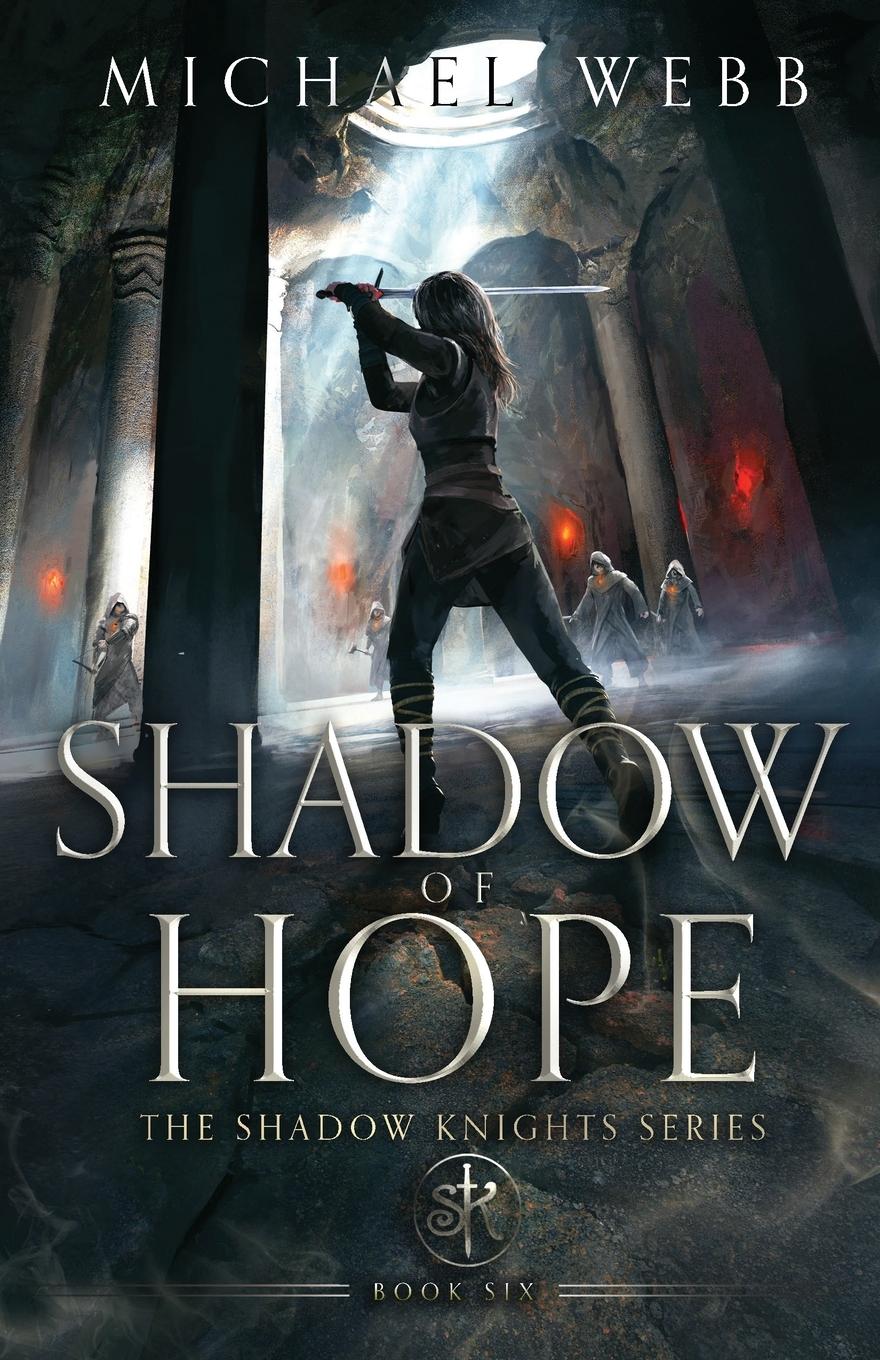 Cover: 9781963722024 | Shadow of Hope | Michael Webb | Taschenbuch | Englisch | 2024