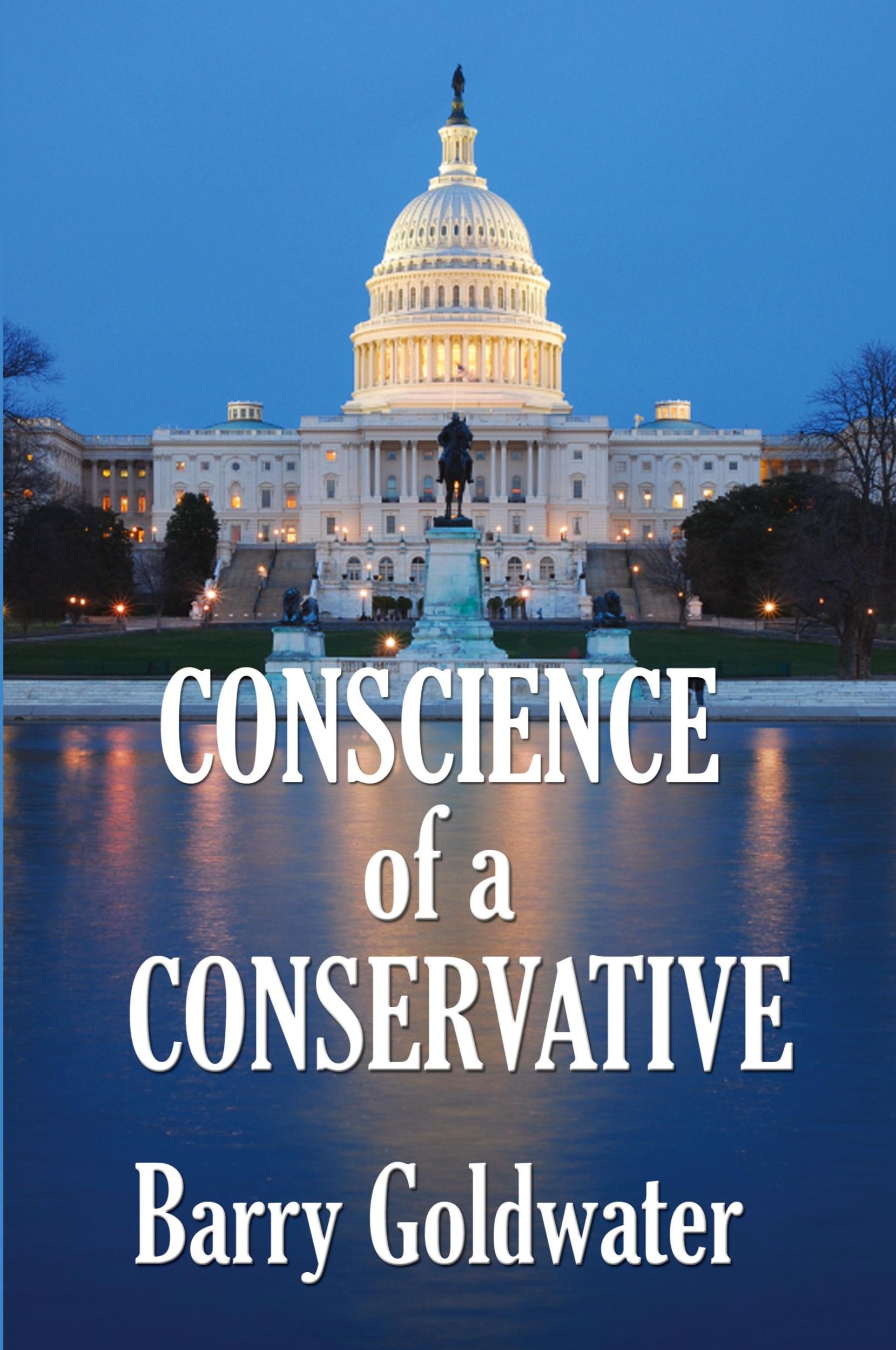 Cover: 9781604598926 | Conscience of a Conservative | Barry Goldwater | Taschenbuch | 2009