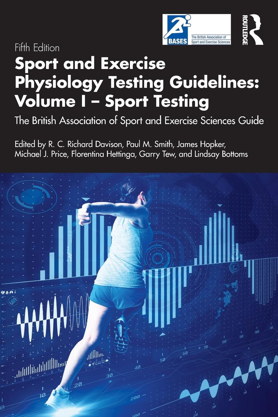 Cover: 9780367491338 | Sport and Exercise Physiology Testing Guidelines | Davison (u. a.)