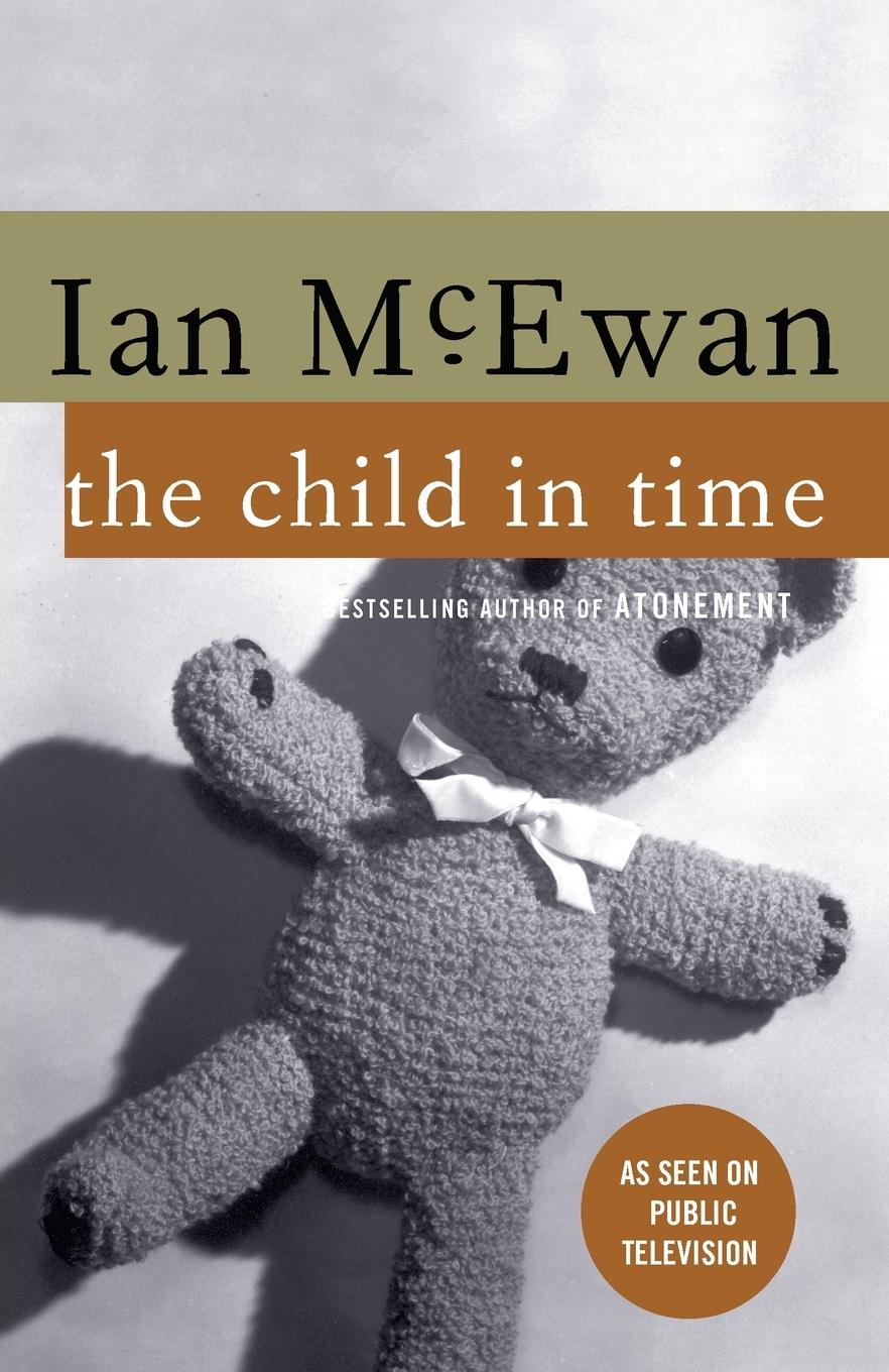 Cover: 9780385497527 | The Child in Time | Ian McEwan | Taschenbuch | Englisch | 1999