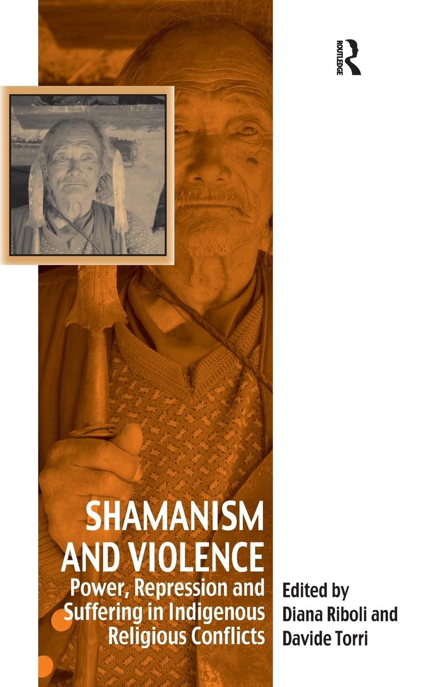 Cover: 9781409443865 | Shamanism and Violence | Davide Torri | Buch | Englisch | 2013