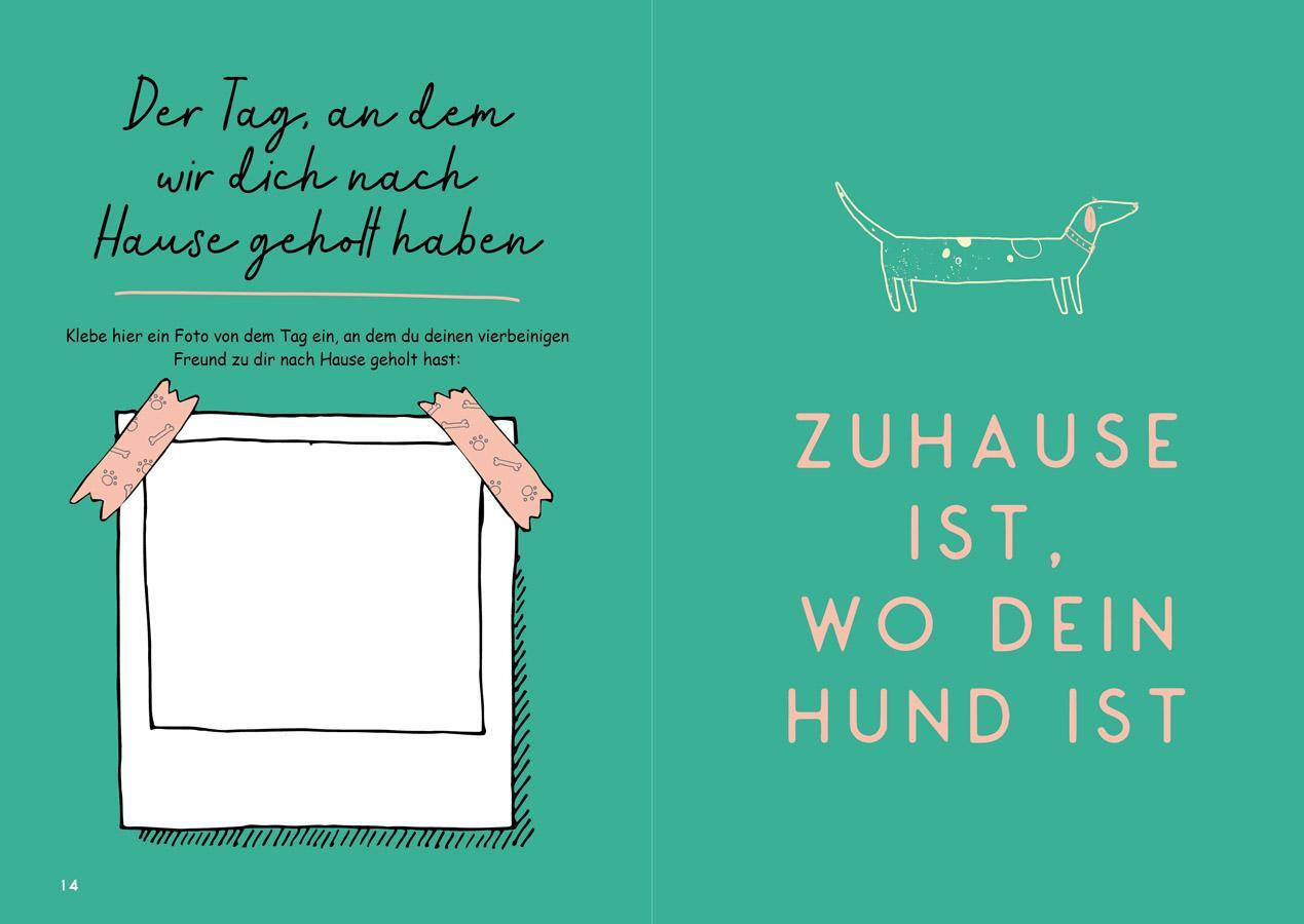 Bild: 9783818622428 | Mein super Hund und ich | Charlie Ellis | Taschenbuch | 144 S. | 2024