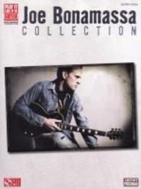 Cover: 9781603782395 | Joe Bonamassa Collection | Collection | Buch | Englisch | 2010