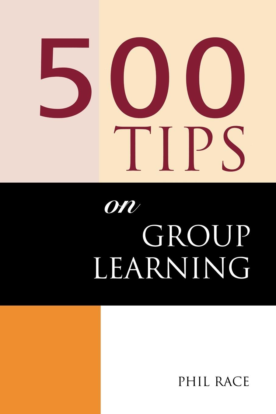 Cover: 9780749428846 | 500 Tips on Group Learning | Sally Brown | Taschenbuch | Paperback