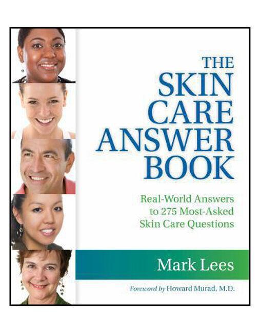 Cover: 9781435482258 | The Skin Care Answer Book | Mark Lees | Taschenbuch | Englisch | 2010