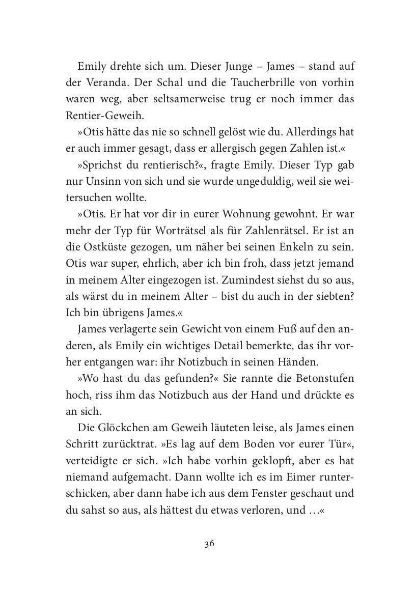 Bild: 9783958540651 | Mr Griswolds Bücherjagd | Das Spiel beginnt | Bertman | Buch | Deutsch