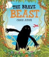 Cover: 9781849395618 | The Brave Beast | Chris Judge | Taschenbuch | Kartoniert / Broschiert