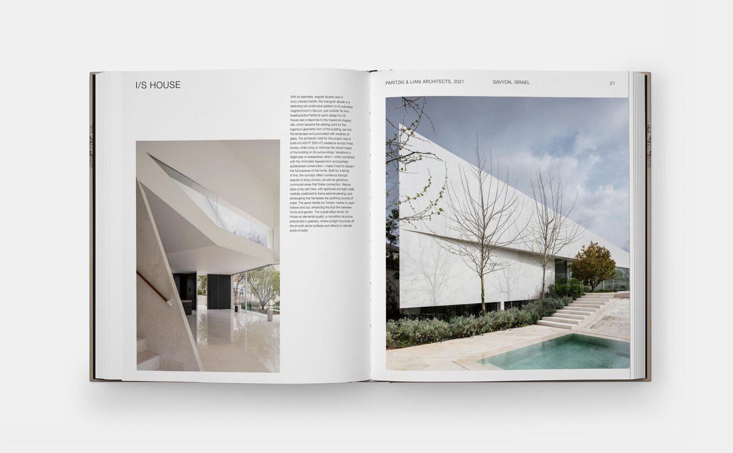 Bild: 9781838669041 | Stone Houses | Editors Phaidon | Buch | Phaidon Press | 240 S. | 2024