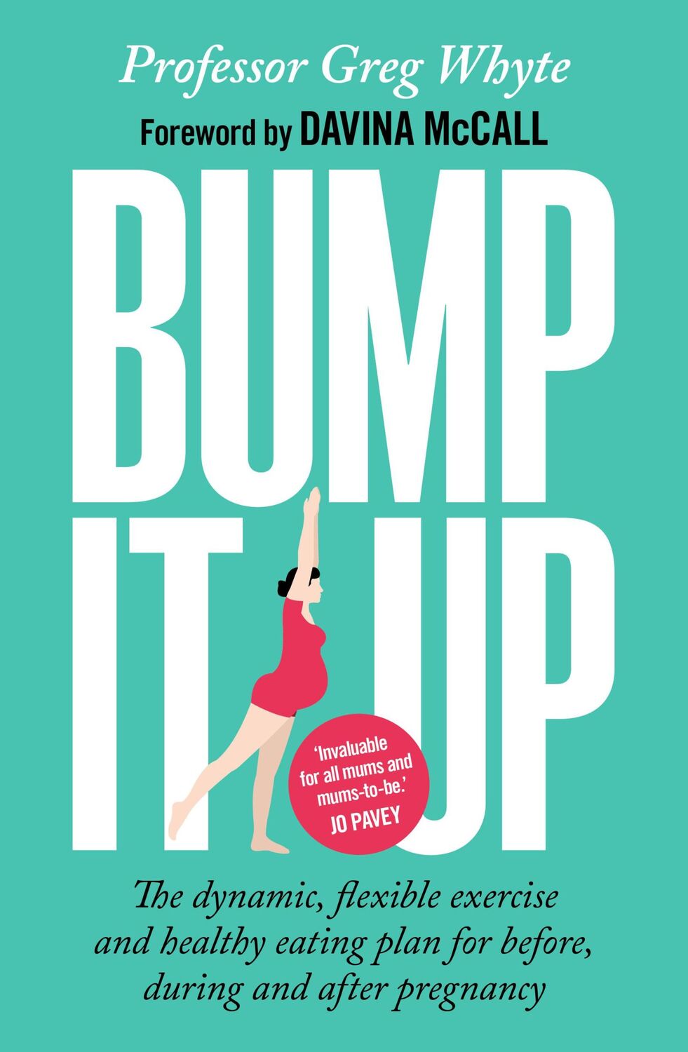 Cover: 9780593077481 | Bump It Up | Greg Whyte | Taschenbuch | Kartoniert / Broschiert | 2016