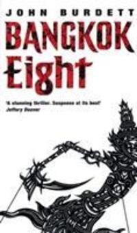 Cover: 9780552154697 | Bangkok Eight | John Burdett | Taschenbuch | 446 S. | Englisch | 2006